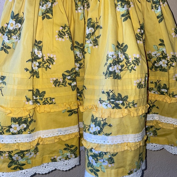 Matilda jane size 4 girls dress - Picture 3 of 9